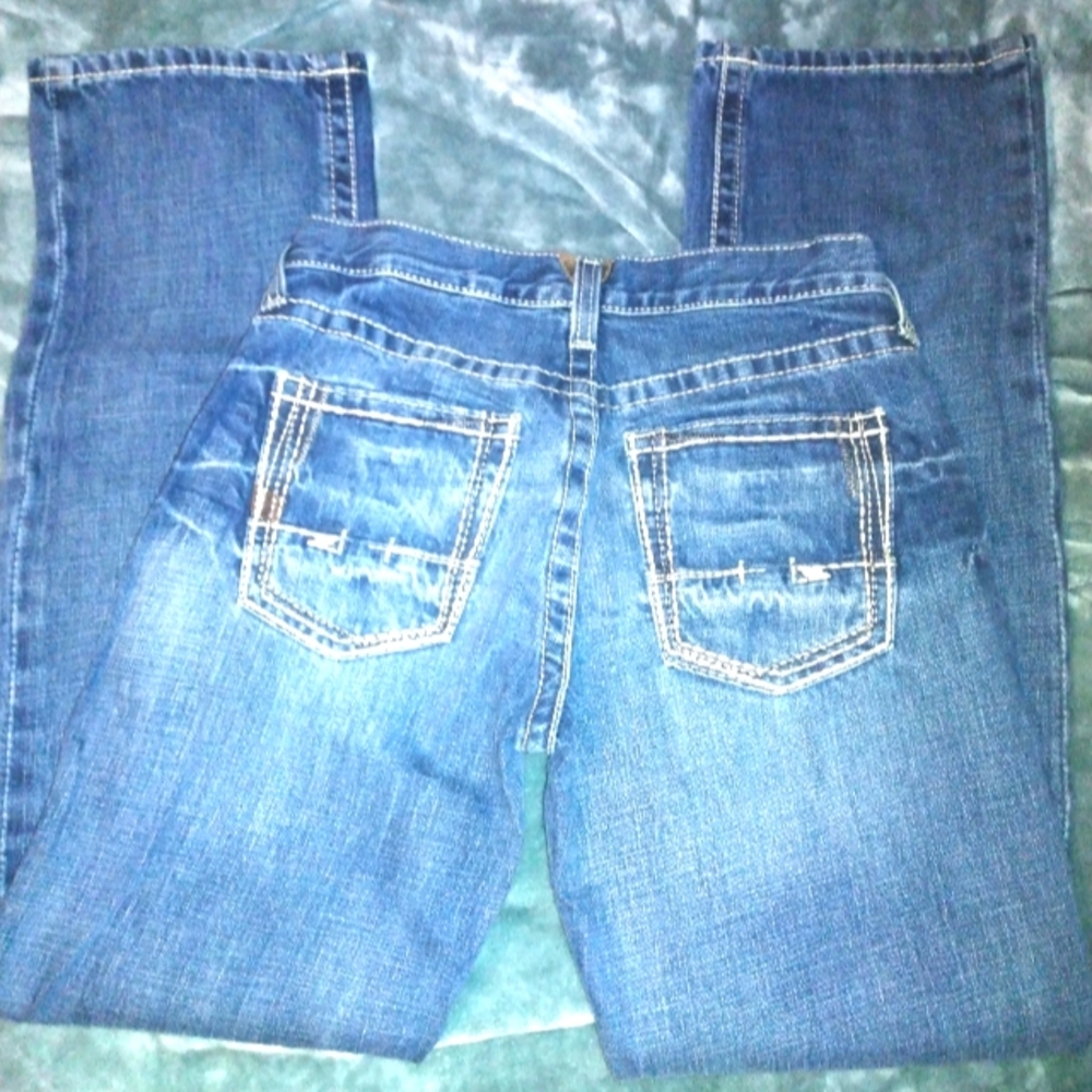 Ariat Men's Jeans